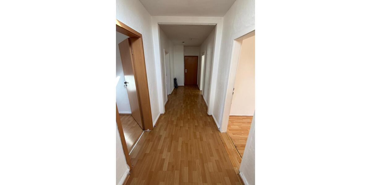 Etagenwohnung Lüdenscheid Staberg - 3 Zimmer, 80 m&sup2;, 450&euro; | Angebot:25364947