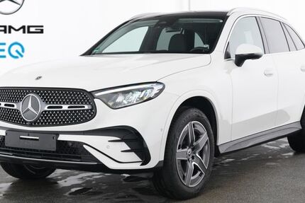 Mercedes-Benz GLC 400 10.022 km 65.770 &euro; Olpe 57462