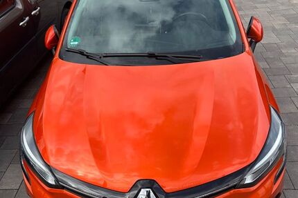 Renault Clio 12.650 km 12.500 &euro; Wenden 57482