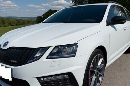 Skoda Octavia 125.700 km 19.490 &euro; Wiehl 51674