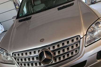 Mercedes-Benz ML 320 315.000 km 6.250 &euro; Neunkirchen (Neunkirchen-Seelscheid) 53819