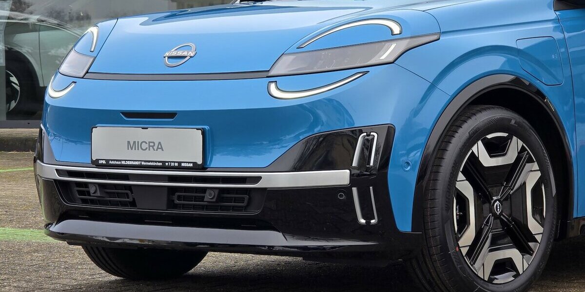 Nissan Micra Evolve 52kWh|HarmanKardon|Navi|Winter 1.990 km 31.989 &euro; Wermelskirchen 42929