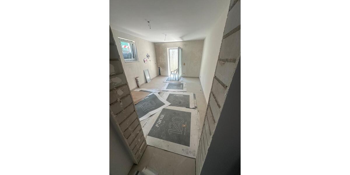 Etagenwohnung Overath - 5 Zimmer, 105 m&sup2;, 1.400&euro; | Angebot:27547869