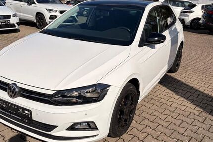 VW Polo 71.000 km 13.990 &euro; Gummersbach 51645