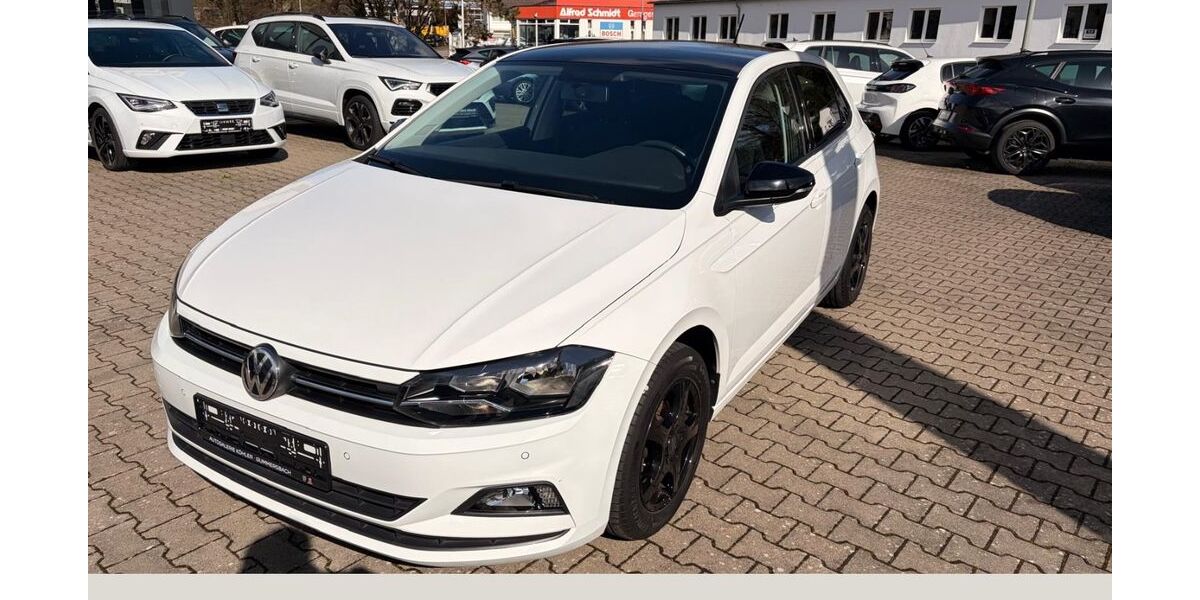 VW Polo 71.000 km 13.990 &euro; Gummersbach 51645
