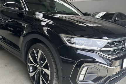 VW T-Roc 80.418 km 21.990 &euro; Eitorf 53783