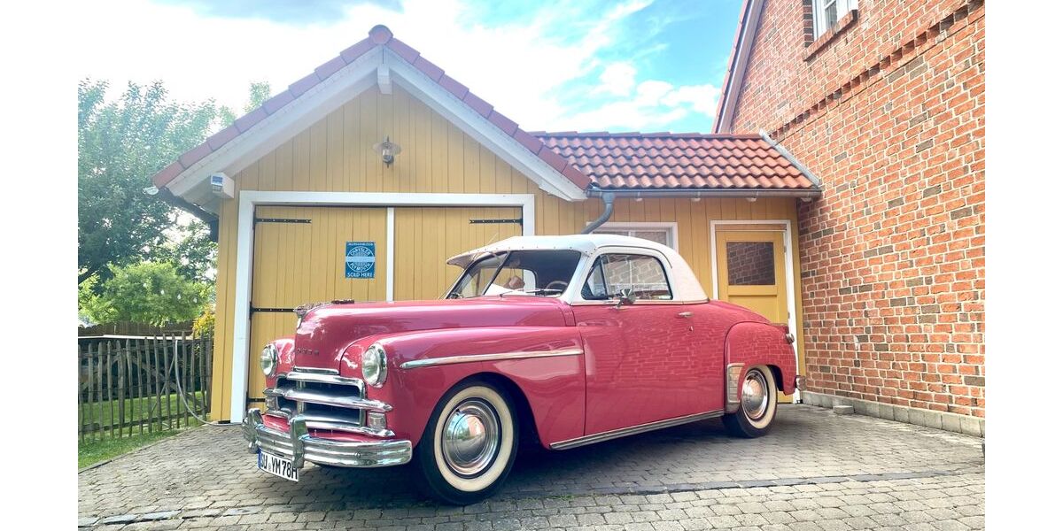 Plymouth Andere 999.999 km 18.900 &euro; Neunkirchen 53819