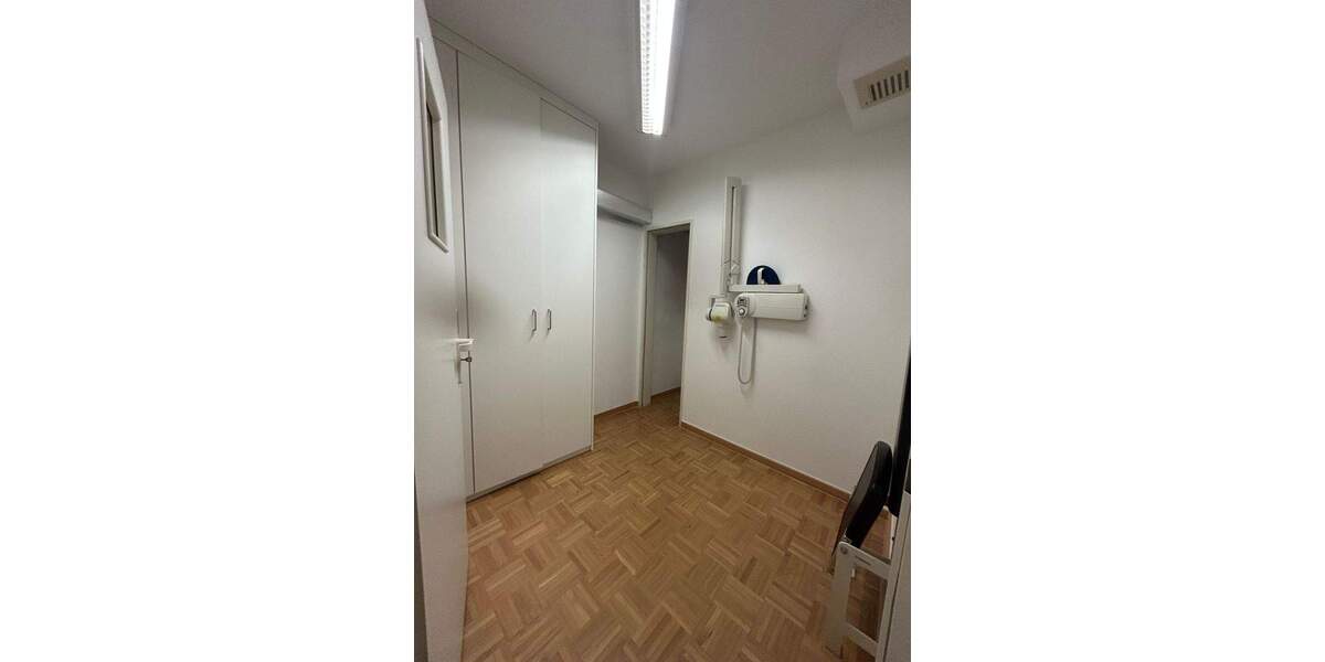 Gewerbeobjekt Lüdenscheid Staberg - 1 Zimmer, 1.400&euro; | Angebot:26713094