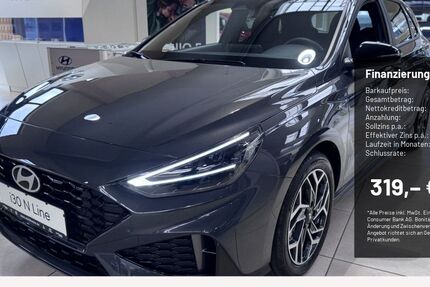 Hyundai i30 1.500 km 27.990 &euro; Gummersbach 51645