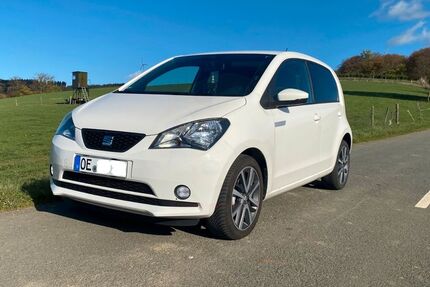 Seat Mii 58.000 km 12.777 &euro; Olpe 57462