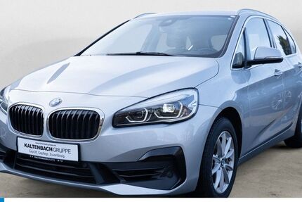 BMW 220 Active Tourer 39.744 km 21.590 &euro; Wermelskirchen 42929