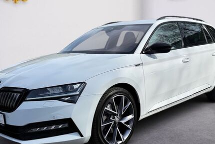 Skoda Superb 135.674 km 19.990 &euro; Wenden 57482