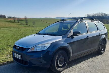 Ford Focus 293.000 km 600 &euro; Nümbrecht 51588