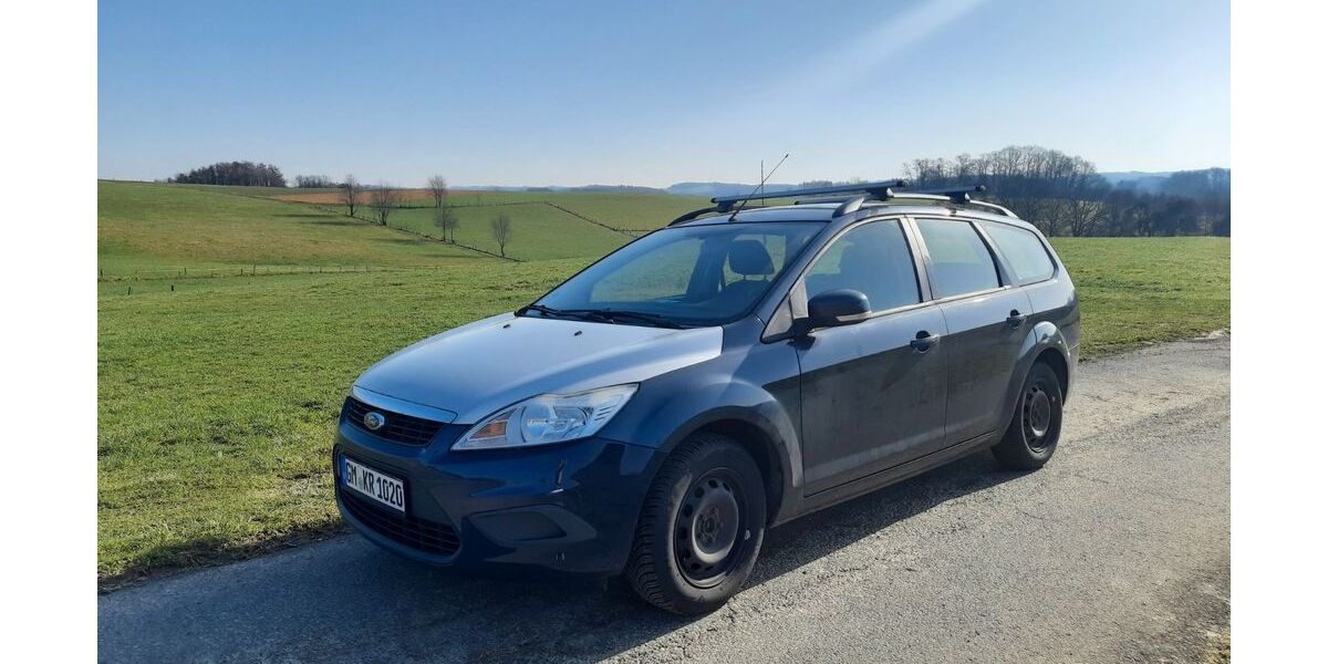 Ford Focus 293.000 km 600 &euro; Nümbrecht 51588