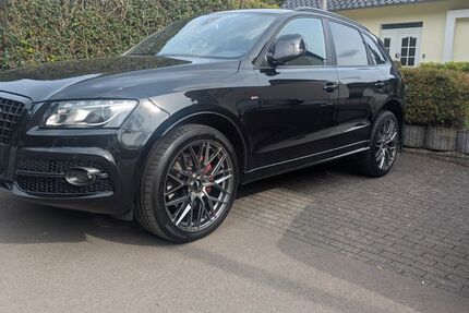 Audi Q5 218.000 km 13.200 &euro; Marienheide 51709