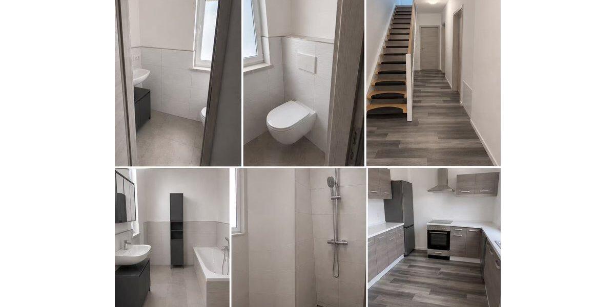 Einfamilienhaus Nümbrecht - 5 Zimmer, 140 m&sup2;, 395.000&euro; | Angebot:27108842