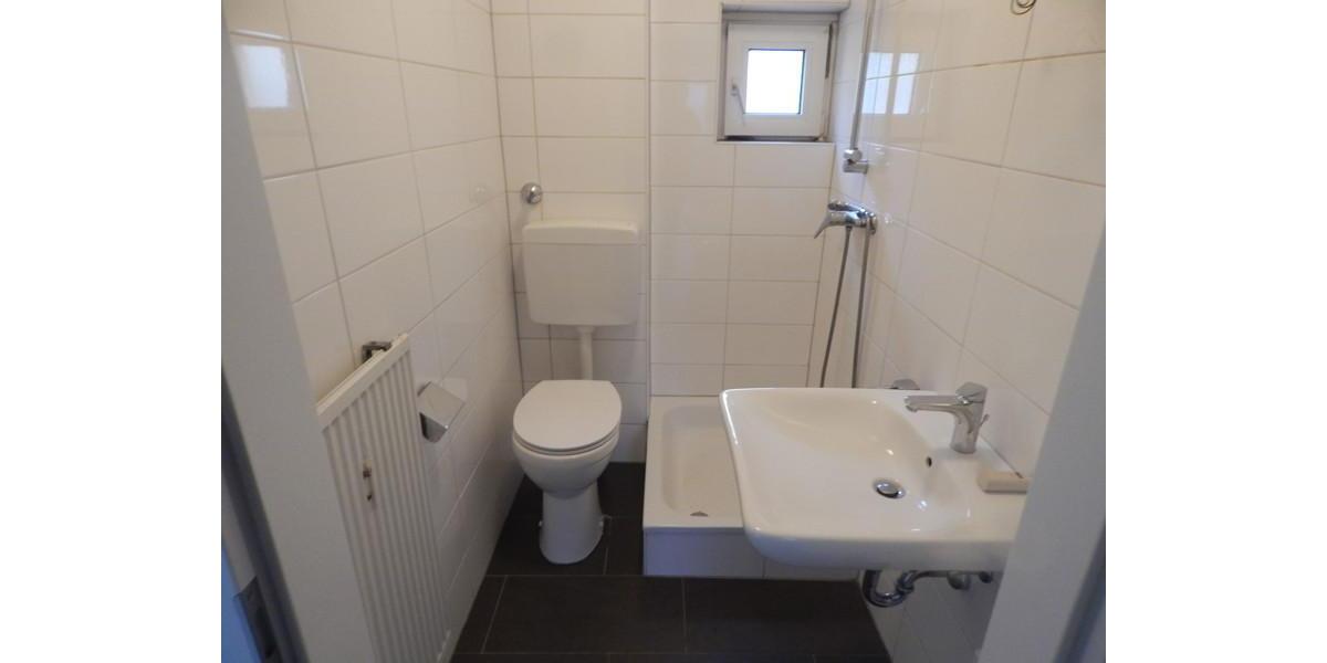 Erdgeschoßwohnung Lüdenscheid Staberg - 2 Zimmer, 46 m&sup2;, 336&euro; | Angebot:24912350