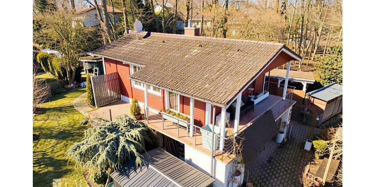 Einfamilienhaus Neunkirchen-Seelscheid Hasenbach - 3 Zimmer, 100 m&sup2;, 329.000&euro; | Angebot:25678122