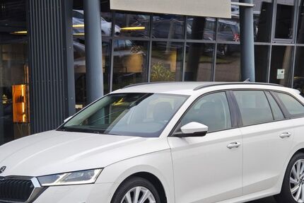 Skoda Octavia 133.270 km 19.900 &euro; Wissen 57537