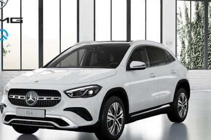 Mercedes-Benz GLA 200 28.723 km 37.770 &euro; Olpe 57462