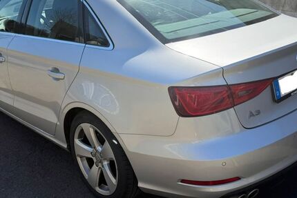 Audi A3 141.000 km 17.500 &euro; Gummersbach 51647