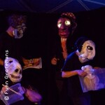 Makenspiel & Tanzexperimente