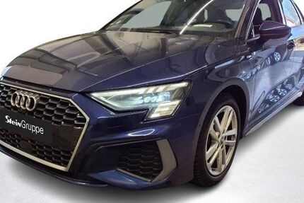 Audi A3 52.050 km 25.330 &euro; Gummersbach 51645