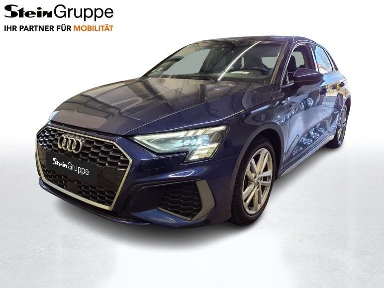 Audi A3 52.050 km 25.330 &euro; Gummersbach 51645