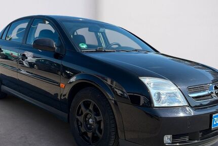 Opel Vectra 122.843 km 2.499 &euro; Olpe 57462