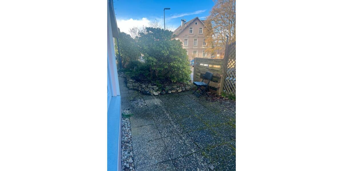 Erdgeschoßwohnung Freudenberg - 2 Zimmer, 70 m&sup2;, 850&euro; | Angebot:25904676