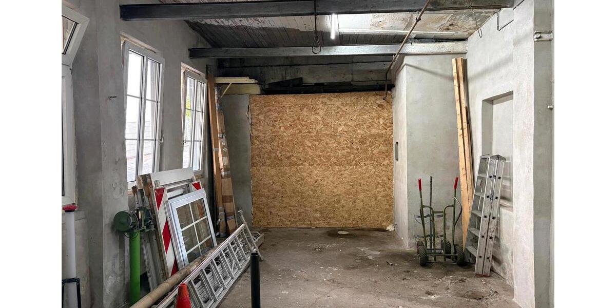 Gewerbeobjekt Lüdenscheid Staberg - 250&euro; | Angebot:25986451