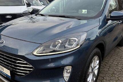Ford Kuga 20.619 km 27.450 &euro; Eitorf 53783