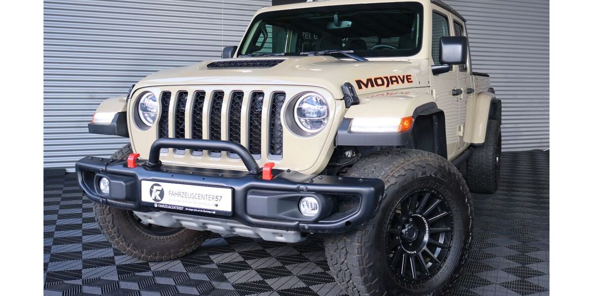 Jeep Gladiator 9.611 km 49.000 &euro; Wenden 57482