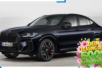 BMW X4 M40 14.279 km 68.890 &euro; Wipperfürth/Hämmern 51688