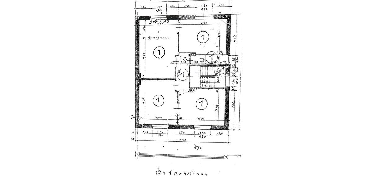 Erdgeschoßwohnung Lüdenscheid Staberg - 3 Zimmer, 88 m&sup2;, 585&euro; | Angebot:26517463