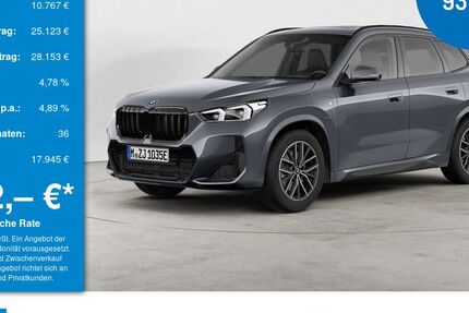 BMW X1 82.334 km 35.390 &euro; Wipperfürth/Hämmern 51688
