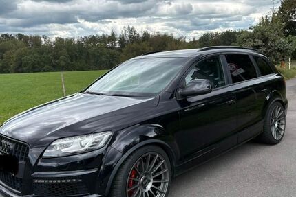 Audi Q7 183.000 km 22.200 &euro; Waldbröl 51545