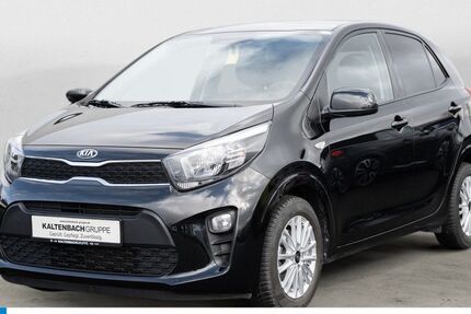 Kia Picanto 16.236 km 12.590 &euro; Overath-Vilkerath 51491
