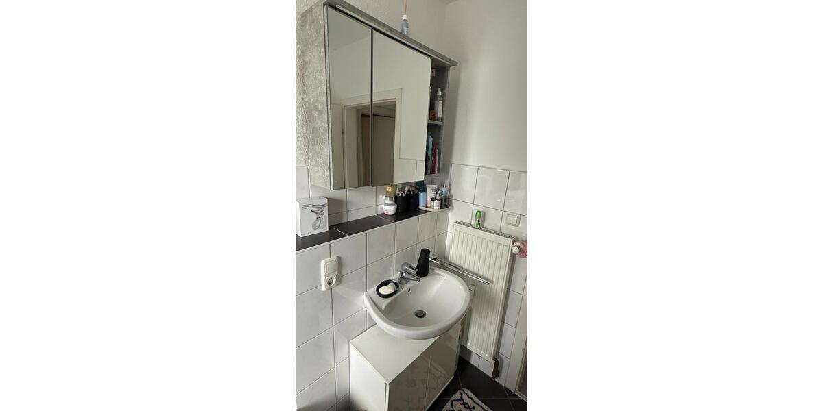 Etagenwohnung Lüdenscheid Staberg - 3 Zimmer, 69 m&sup2;, 750&euro; | Angebot:27585618