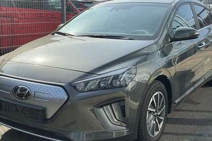 Hyundai IONIQ 14.091 km 16.400 &euro; Eitorf 53783