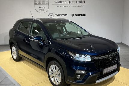 Suzuki (SX4) S-Cross 5.000 km 25.790 &euro; Gummersbach 51645