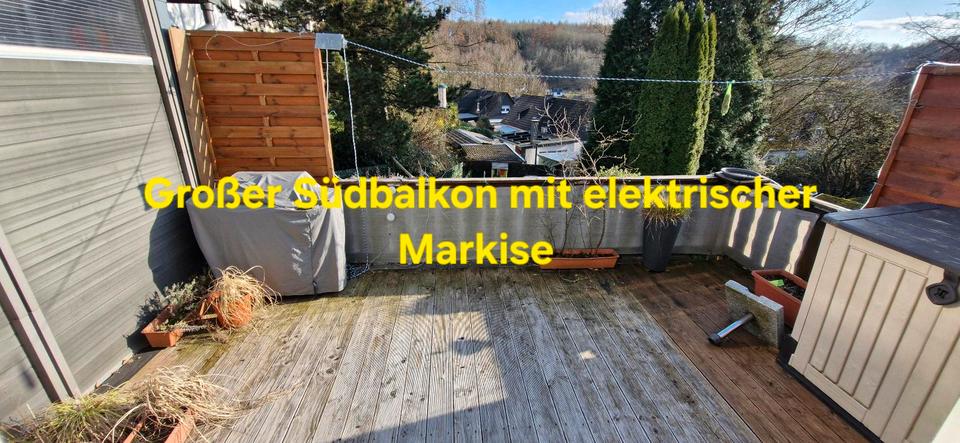 Reihenhaus Lüdenscheid Staberg - 5 Zimmer, 90 m&sup2;, 240.000&euro; | Angebot:25640044