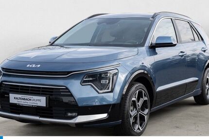 Kia Niro 14.350 km 30.390 &euro; Wiehl 51674