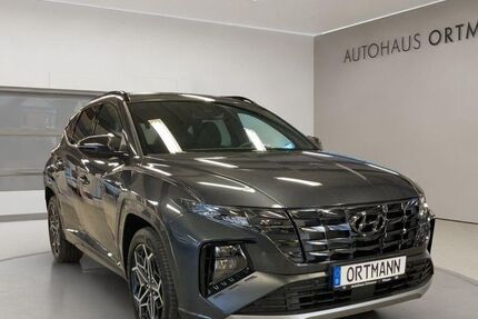 Hyundai TUCSON 19.710 km 37.990 &euro; Wissen 57537