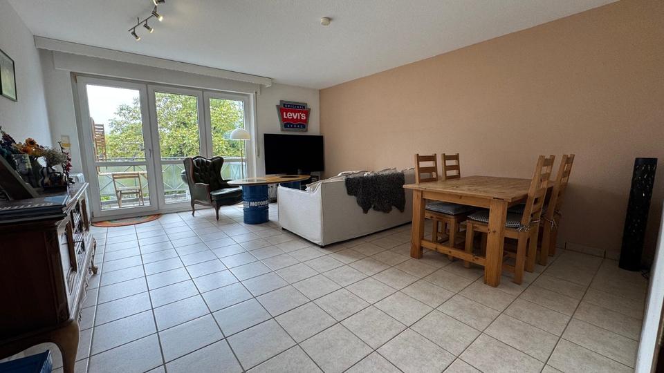 Etagenwohnung Wermelskirchen - 2 Zimmer, 57 m&sup2;, 510&euro; | Angebot:26670842