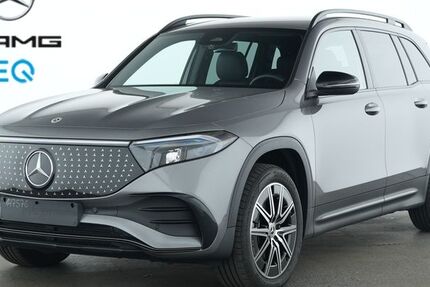 Mercedes-Benz EQB 7.168 km 43.880 &euro; Plettenberg 58840