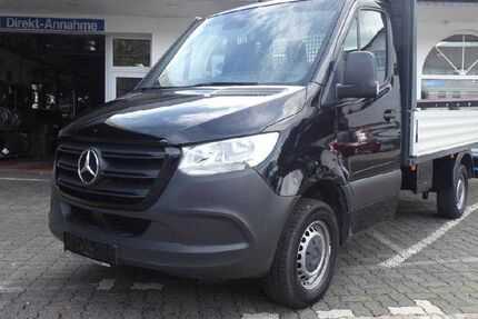 Mercedes-Benz Sprinter 87.117 km 29.690 &euro; Meinerzhagen 58540