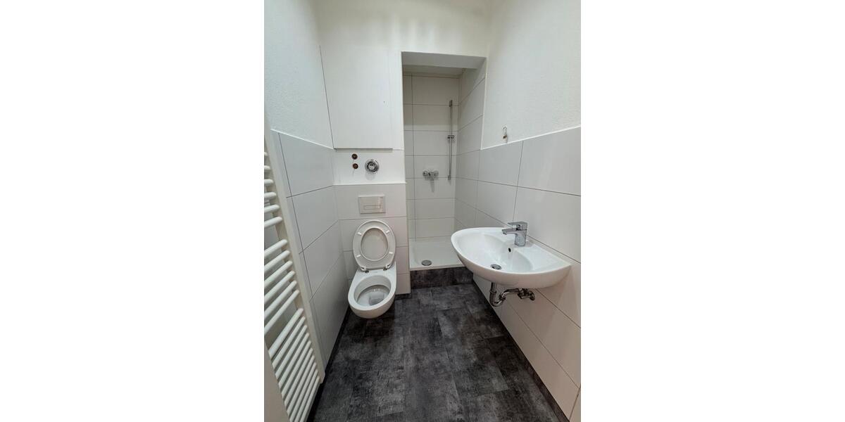 Etagenwohnung Lüdenscheid Staberg - 3 Zimmer, 64 m&sup2;, 720&euro; | Angebot:25349130