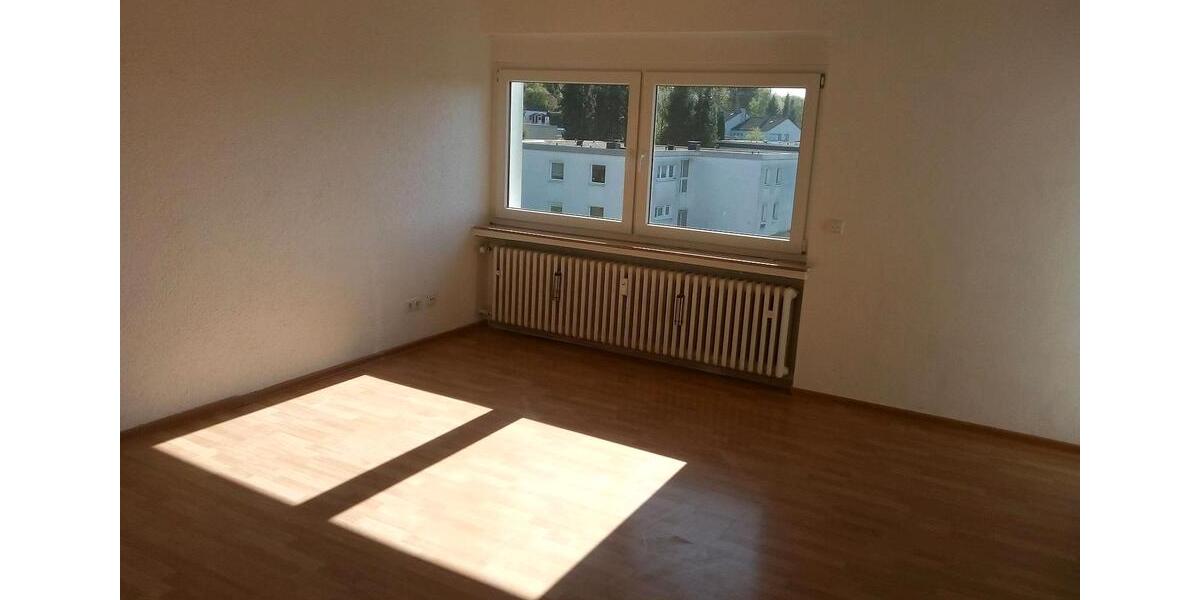 Etagenwohnung Wiehl - 3 Zimmer, 69 m&sup2;, 880&euro; | Angebot:26022694