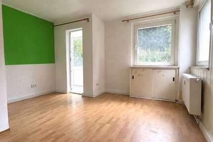 Wohnung Lüdenscheid Brügge - 5 Zimmer, 108 m&sup2;, 626&euro; | Angebot:27363205